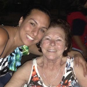 Meet your Posher, Fernanda